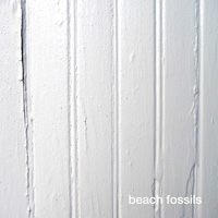 BEACH FOSSILS. Beach fossils n64 Popout de 2010