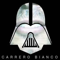CARRERO BIANCO. Bombas de cristal