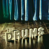THE DRUMS. The drums, n21 Popout de 2010