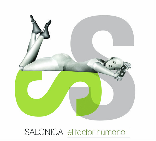 SALONICA. El factor humano, n42 Popin de 2010