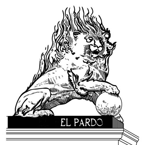 EL PARDO. El Pardo, nº2 Popin de 2013