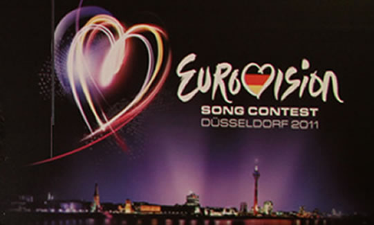Eurovisión 2011