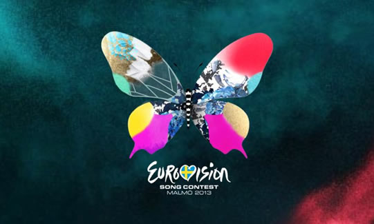 Eurovisión 2013
