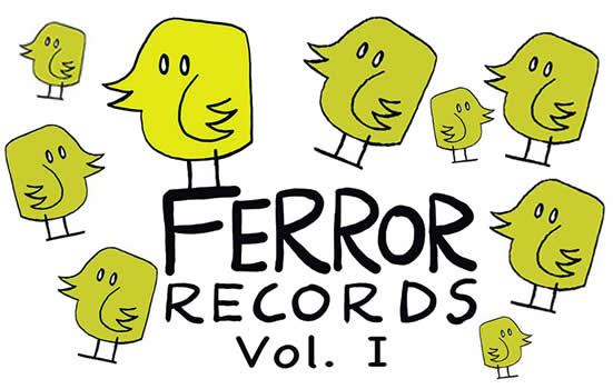 Ferror Records Vol. I