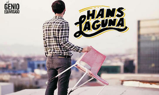 Hans Laguna