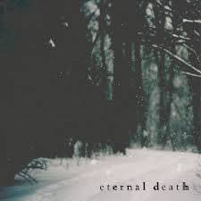 ETERNAL DEATH. Head