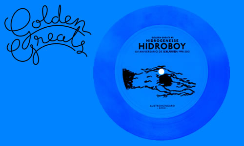 Hidroboy