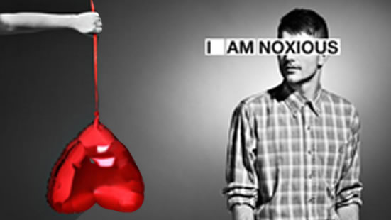 I am Noxious