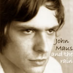 John Maus