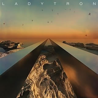 Ladytron