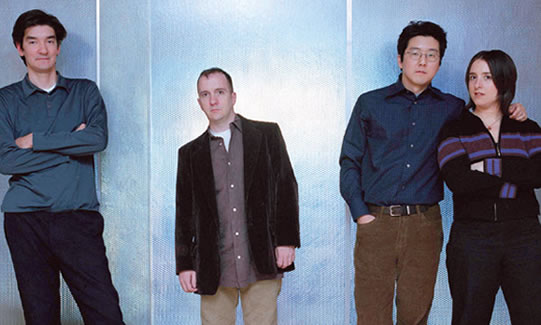 The magnetic fields