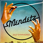 MENDETZ. Silly Symphonies, nº50 Popin de 2011