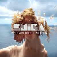 EMIKA. My heart bleeds melody