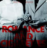 THE TOXIC AVENGER. Romance & cigarettes