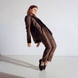 CHRISTINE AND THE QUEENS. Saint Claude