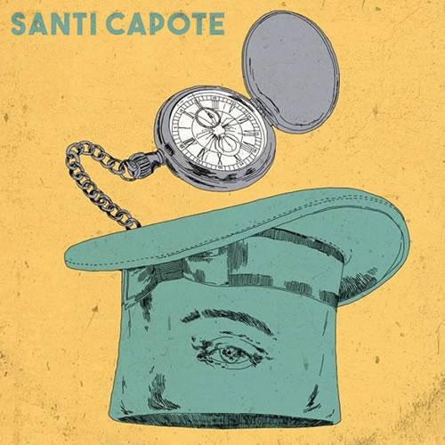 Santi Capote