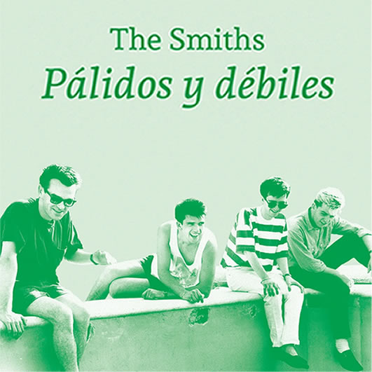 foto de The Smiths