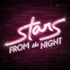STARS. From the night