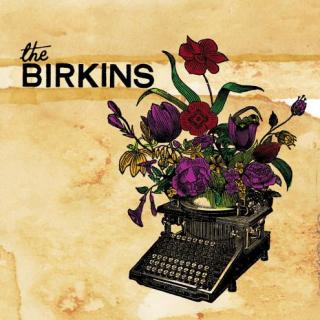THE BIRKINS. The Birkins, nº46 Popin de 2011