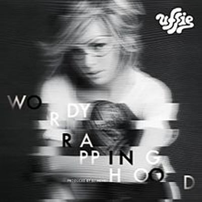 portada de Wordy Rappinghood de Uffie