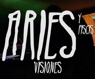 ARIES. Visiones