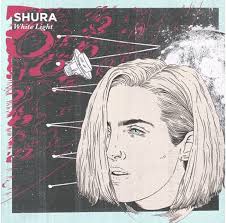 SHURA. White Light