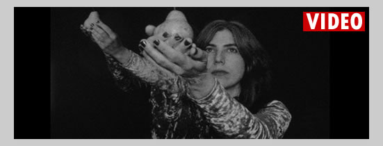 Julia Holter