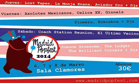 Sónar+D 2014