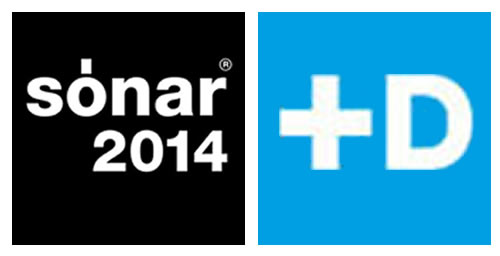 Sónar+D 2014