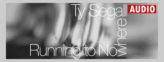 Ty Segall