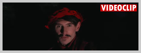 Patrick Wolf