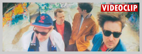 Django Django