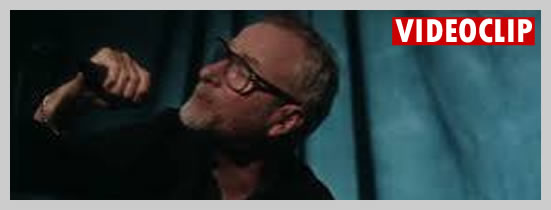 Matt Berninger