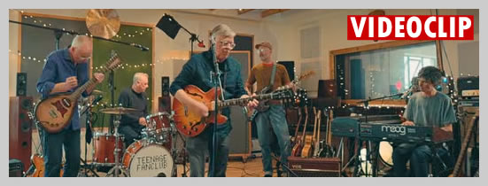 Teenage Fanclub